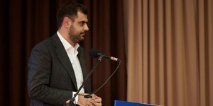 Παύλος Μαρινάκης Ελλάδα 