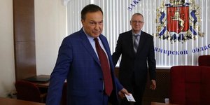 Ο Ρώσος βουλευτής, Πάβελ Αντόφ έχασε τη ζωή του απροσδόκητα