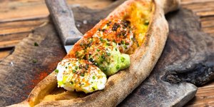 Πού θα φάμε το πρώτο brunch της χρονιάς