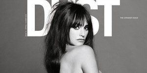 H Πενέλοπε Κρουζ