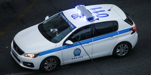 Περιπολικό