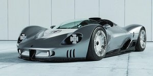 Alfa Romeo Periscopica
