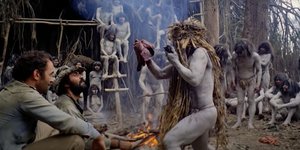 Πέθανε ο σκηνοθέτης της διαβόητης ταινίας «Cannibal Holocaust»