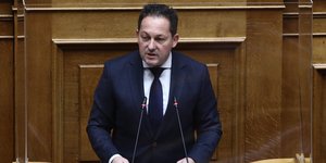 Στέλιος Πέτσας