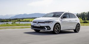VW Polo GTI
