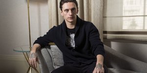 Σεργκέι Πολούνιν