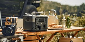 Φορητή μπαταρία 