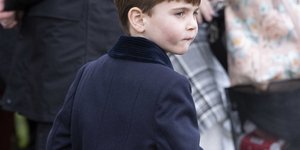 Ο πρίγκιπας Λούις