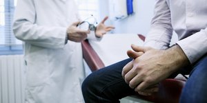 Όσα θέλετε να γνωρίζετε για τον καρκίνο του προστάτη