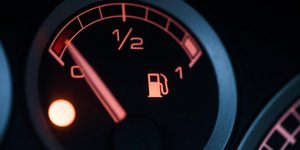 Ρεζερβουάρ αυτοκινήτου