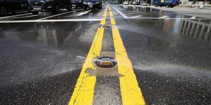 Ψεκασμός νερού