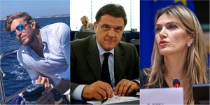 Οι έρευνες για το Qatargate συνεχίζουν