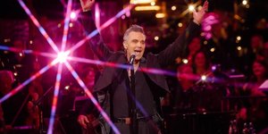 Ρόμπι Γουίλιαμς 