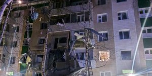 Πυραυλικές επιθέσεις της Ρωσίας στην Ουκρανία