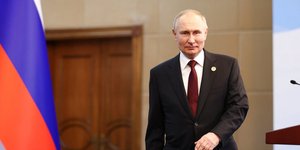 Βλαντίμιρ Πούτιν