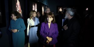 Κατερίνα Σακελλαροπούλου