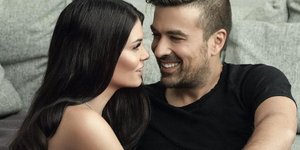 Μαρία Κορινθίου και Γιάννης Αϊβάζης