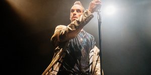 Πάνος Μουζουράκης