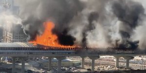 Τραγωδία σε αυτοκινητόδρομο στη Σεούλ
