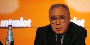 Ο Σωκράτης Κόκκαλης