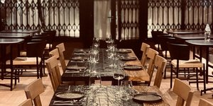 Τα νέα εστιατόρια της Αθήνας