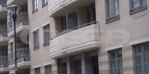  Αυτό είναι το σπίτι της Εύας Καϊλή στις Βρυξέλλες