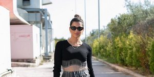 Σταματίνα Τσιμτσιλή