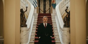 Σταύρος Ζαλμάς