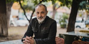 Στέλιος Μάινας