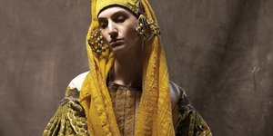 Στολή από τη Νίσυρο 