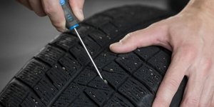 Πετραδάκια ελαστικό