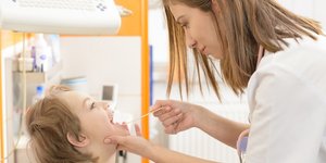 Στρεπτόκοκκος Α: Ποια είναι τα συμπτώματα