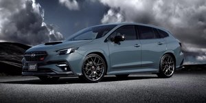 Δείτε τα νέα μοντέλα της Subaru που θα αποκαλυφθούν στην έκθεση του Τόκιο. 