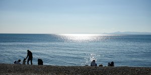  Weather forecast: Mostly fair on Tuesday 