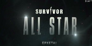 Survivor All Star