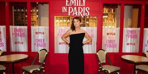 H κομψή και σέξι Sylvie Grateau 