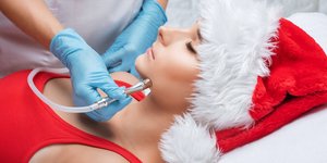 Λάμψη και ομορφιά με SYMMETRIA® 