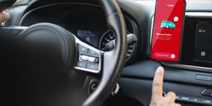 H νέα εφαρμογή στο smartphone που μπορεί να βάλει τέλος στα τροχαία ατυχήματα