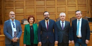 Χρήστος Ταραντίλης