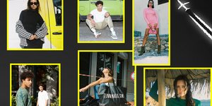 Ginger Communications - Terminal X