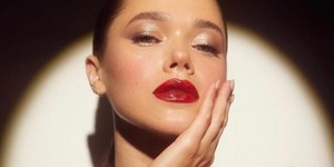 Photo: Instagram @ valerialipovetsky