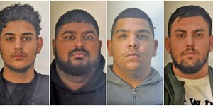 Στη δημοσιότητα τα στοιχεία των δραστών που είχαν «ρημάξει» το Πανόραμα Θεσσαλονίκης