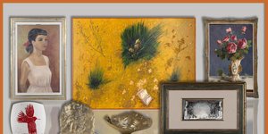 τοιχος πινακες εργα τεχνης 