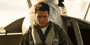 «Top Gun: Maverick»,