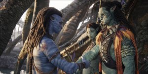 Avatar: The Way of Water