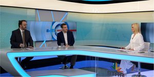 Ο Αλέξης Τσίπρας στο Star Κεντρικής Ελλάδος