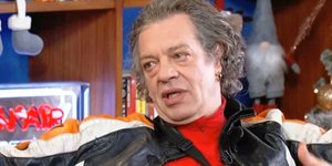 Ο Γιάννης Τσορτέκης μίλησε για έναν ρόλο του σε ταινία που προκάλεσε έντονες αντιδράσεις από φίλες του