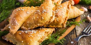 τυροπιτάκια