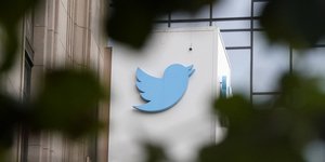 Εγκαταστάσεις της Twitter Inc. στις ΗΠΑ