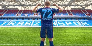 Τιμότεους Πούχατς